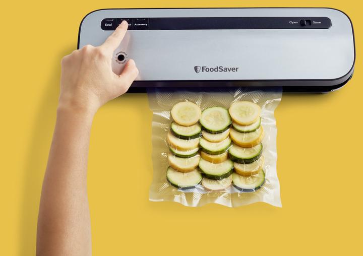 Produktbild FoodSaver VS1290X