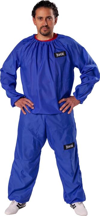 Actual product image Kwon Sweat suit (S/M)