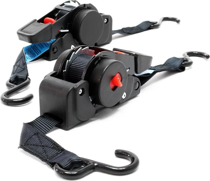 Actual product image Wiltec Lashing strap