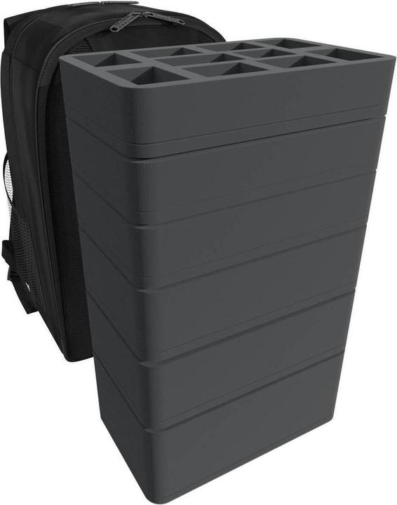 Immagine prodotto Feldherr Rucksack für Adeptus Custodes