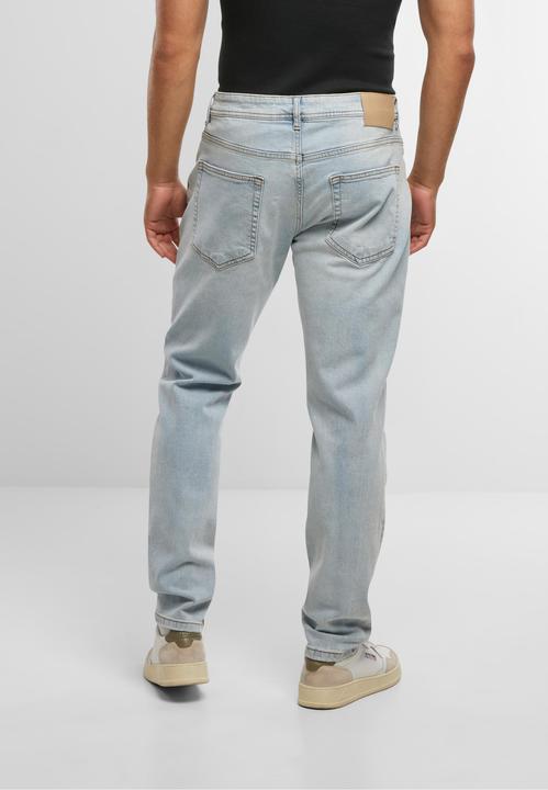 Produktbild 2Y Premium 2Y CARLOS DESTROYED SLIM FIT JEANS - 184641 (33)