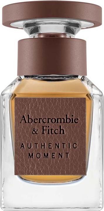 Produktbild Abercrombie and Fitch Moment Eau de Toilette (Eau de Toilette, 30 ml)