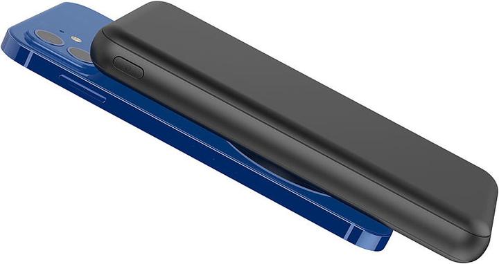 Immagine prodotto Revolt Stazione di ricarica magnetica (10000 mAh, 20 W, 37 Wh)