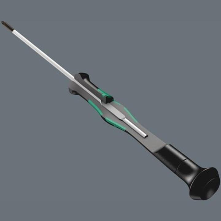 Image du produit Wera 2035 0,50 x 3,0 x 80 mm (Vis fendues)