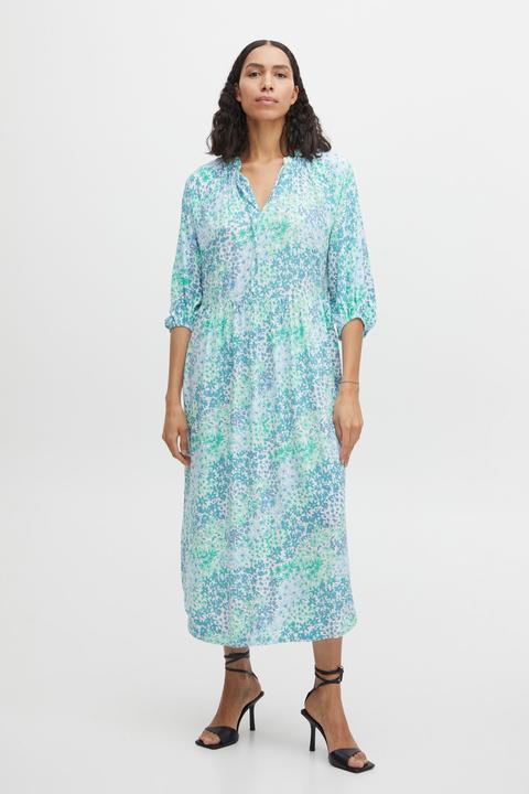 Image du produit B.young BYMMJOELLA TUNIQUE LONGUE DR - 20812927 (40)