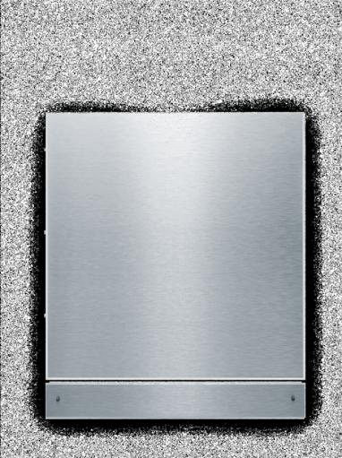 Produktbild Siemens SZ73115 Dekor-Umrüstsatz