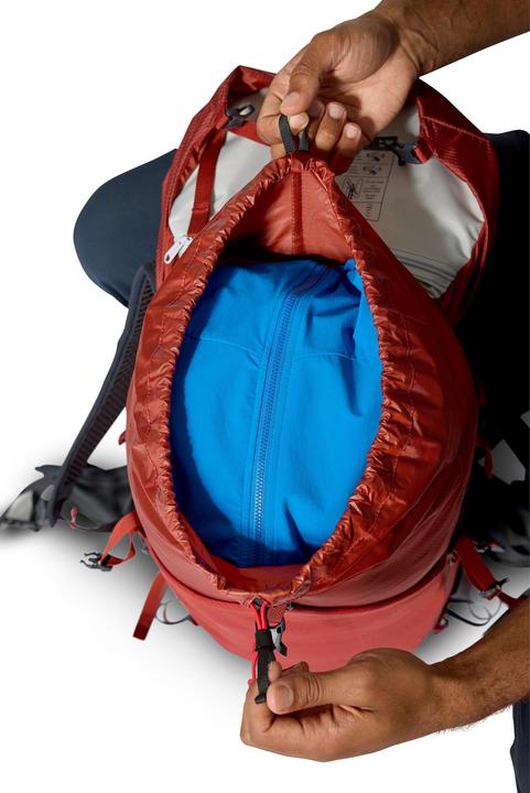 Actual product image Rab Protium 35 (35 l)