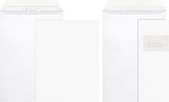 Produktbild Mailmedia Couvert ohne Fenster (1 x)