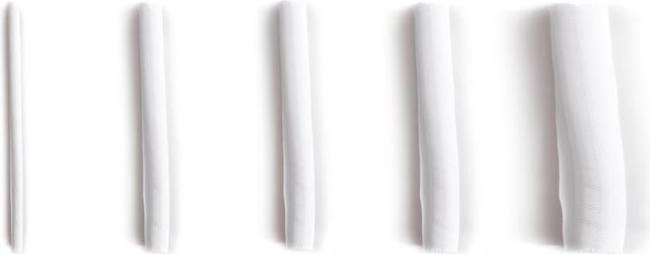 Produktbild Hagor Schnellverschlussrolle (Kabelschlauch, 2500 cm)