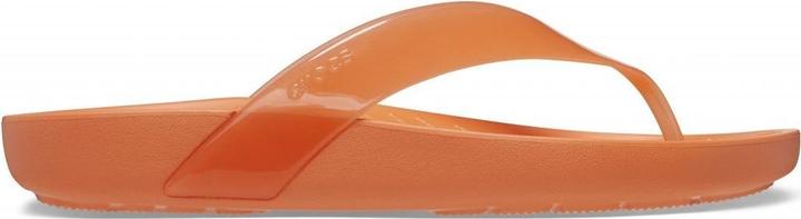 Image du produit Crocs W's Splash Shine Flip (42, 42.5, 43, 42 2/3)