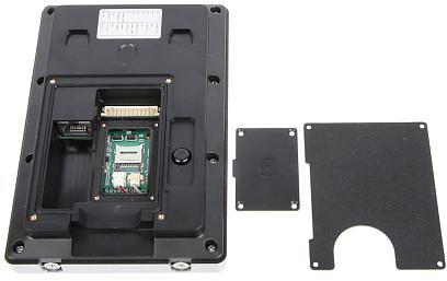 Image du produit Dahua PANNEAU D'ENTRÉE IP WI-FI DOORPHONE/VTO2211G-WP-S2 (Sans fil)