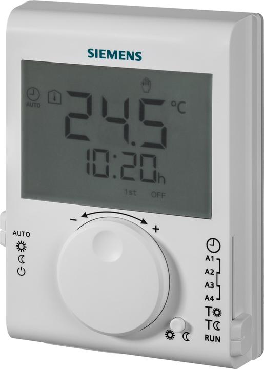 Siemens Room thermostat