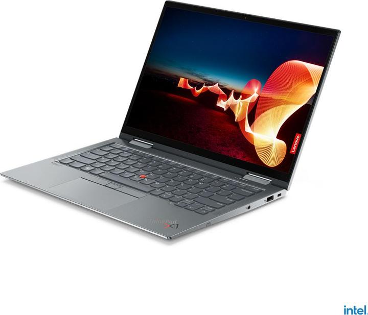 Produktbild Lenovo ThinkPad X1 Yoga Gen 6 (14", Intel Core i7-1165G7, 32 GB, 1000 GB, CH)