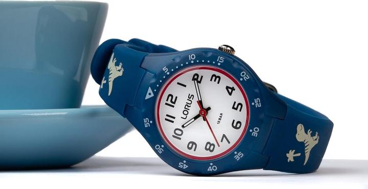 Immagine prodotto Lorus RRX49GX9 (Orologio da polso analogico, 30 mm)