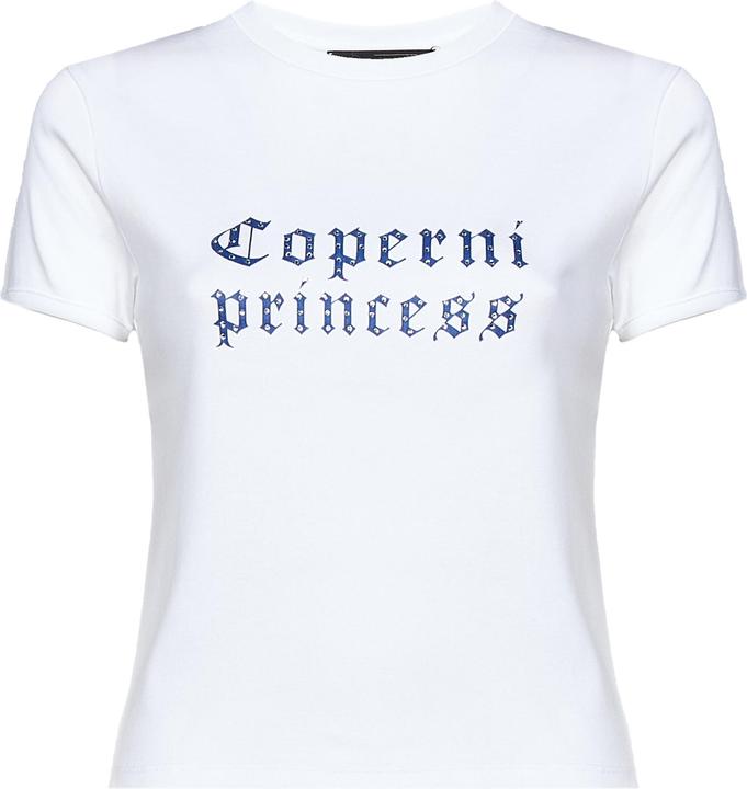 Produktbild Coperni T-shirts And Polos White (L)