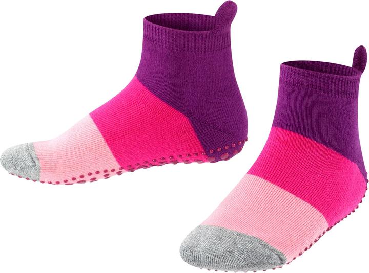 Produktbild Falke Colour Block SN CP (Einzelpack, 23 - 26)