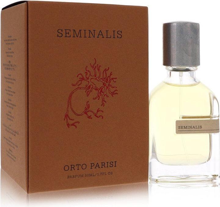Orto Parisi Seminalis (Eau de parfum, 50 ml)