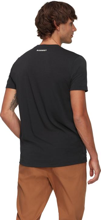 Actual product image Mammut Trovat T-Shirt Men (XL)