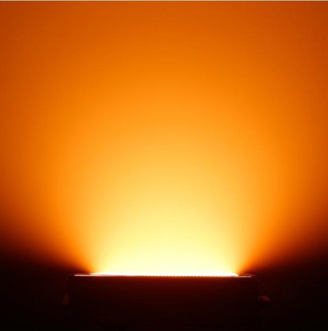 Actual product image THUNDER® WASH 600 RGB 3 in