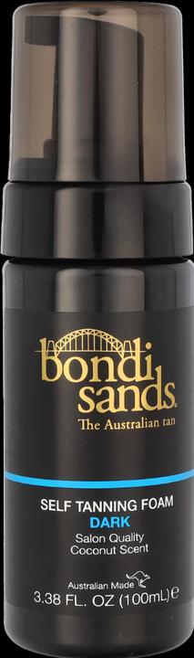 Immagine prodotto Bondi Sands Schiuma autoabbronzante (Schiuma autoabbronzante, 100 ml)