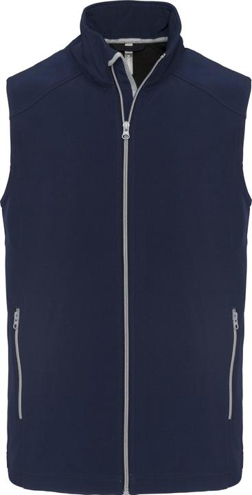 Kariban Softshell 2 Couches (L)