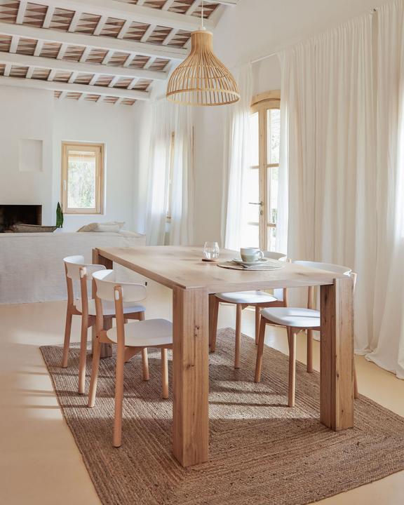 Image du produit Kave Home Deyanira (100 x 200 x 76 cm)
