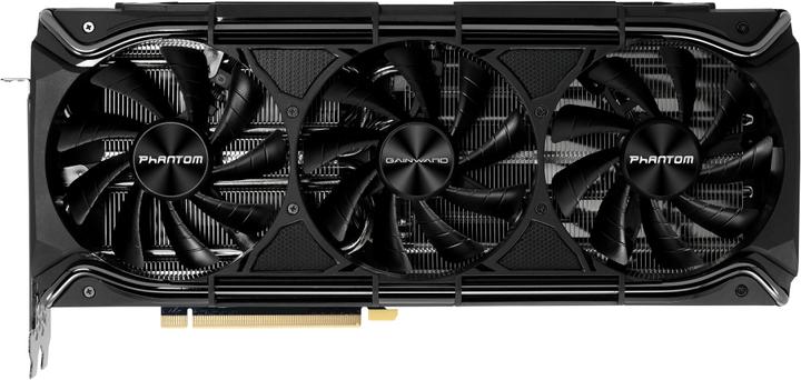 Produktbild Gainward GeForce RTX 3070 Phantom+ (8 GB)