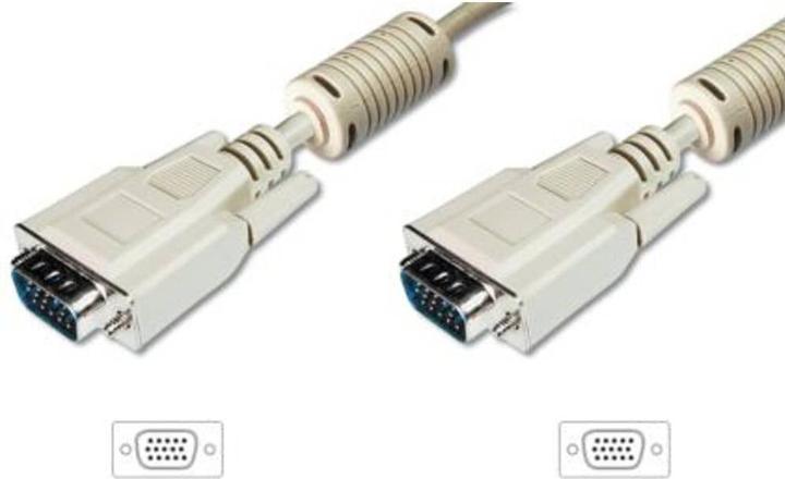 Produktbild Digitus VGA — VGA (1.80 m, VGA)