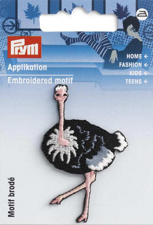 Actual product image Prym Application bouquet (1 x)