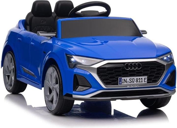 Netcentret Audi SQ8 (12 V)