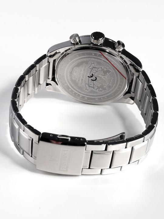 Immagine prodotto Festina Sport (Cronografo, Orologio da polso analogico, 44 mm)