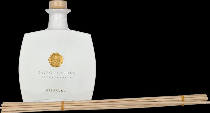 Produktbild Rituals Private Collection Savage Garden Fragrance Sticks (450 ml)