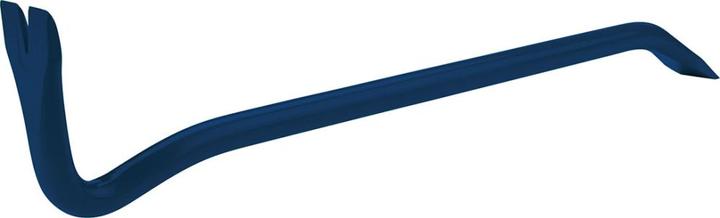 Magni Ideal spade WEG31102 Nail bar "Sieger" in silver 80cm (220 mm)