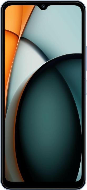 Image du produit Xiaomi Redmi A3 (64 Go, Bleu Étoile, 6.71", Double SIM, 8 Mpx, 4G)