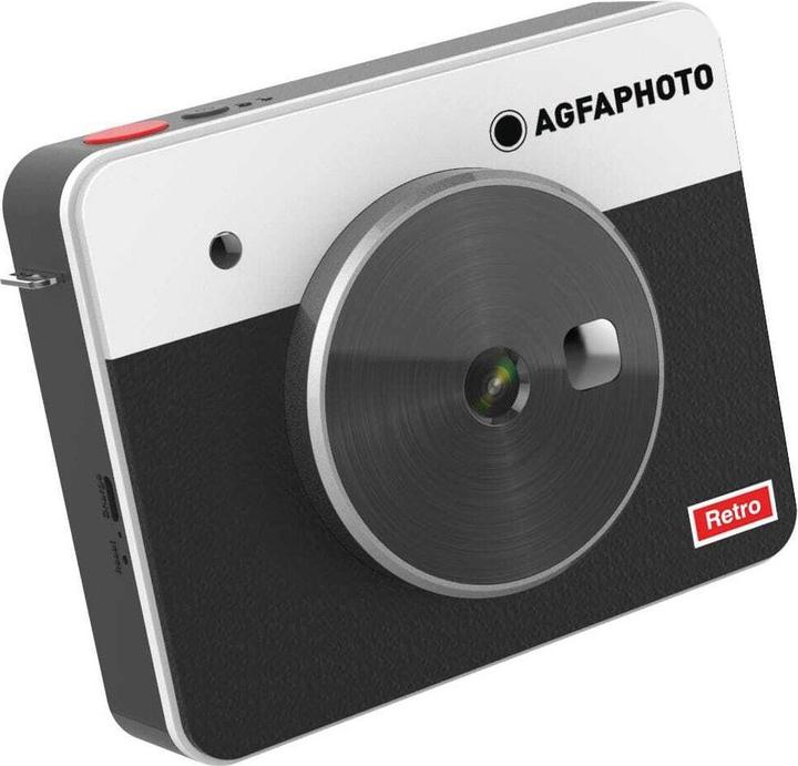 Actual product image AGFAPHOTO RealiPix Square