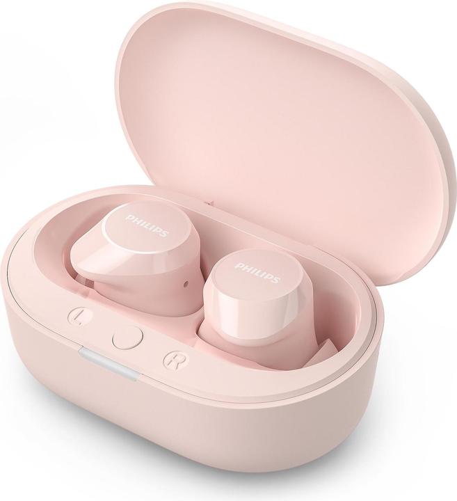 Immagine prodotto Philips TAT1209PK/00 (Nessuna soppressione del rumore, 6 h, Senza fili)