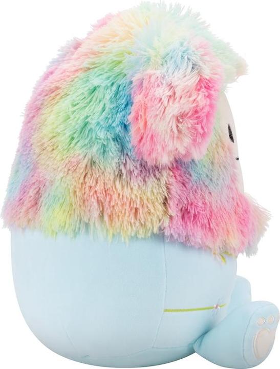 Actual product image Squishmallows - 30 cm P23 Zozo Bigfoot - (237690) (30 cm)