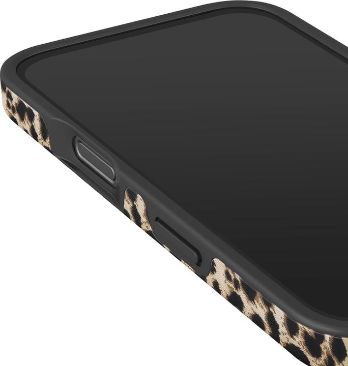 Produktbild Avizar Player Leopard Case (Apple iPhone 16 Pro)