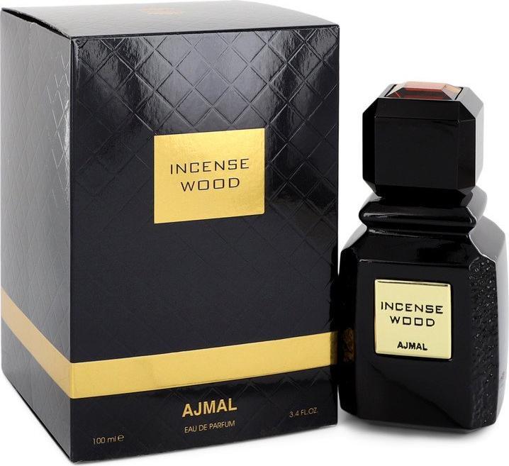 Produktbild Ajmal Incense Wood (Eau de Parfum, 100 ml)