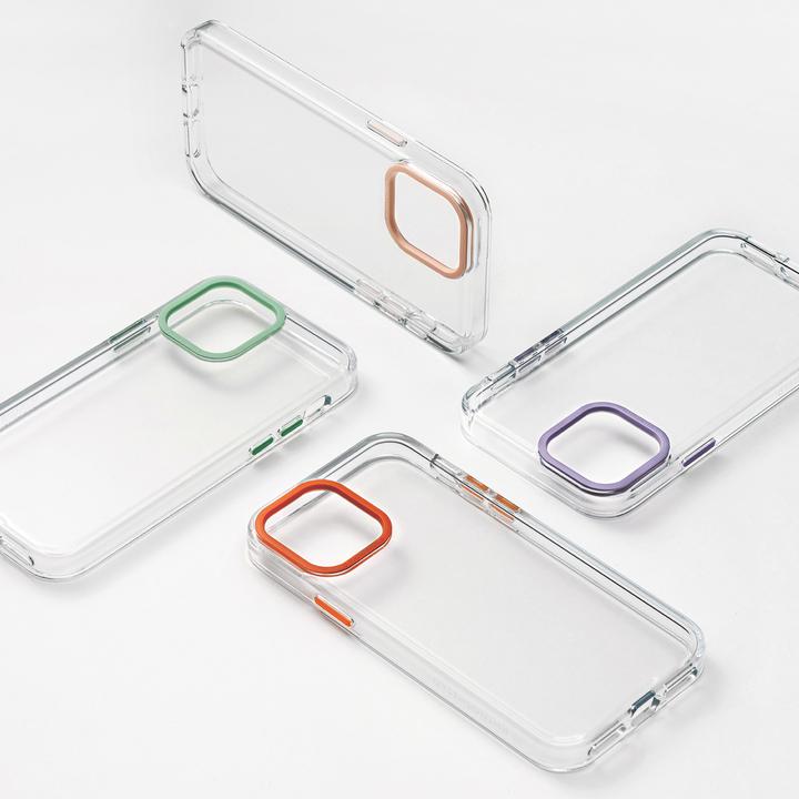 Image du produit RhinoShield Anneau de caméra pour ClearCase (Apple iPhone 13 Pro Max, Apple iPhone 13 Pro)
