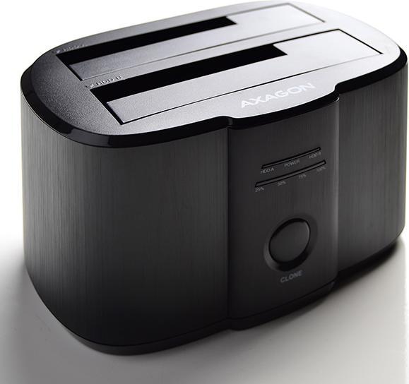 Actual product image Axagon Adsa-St