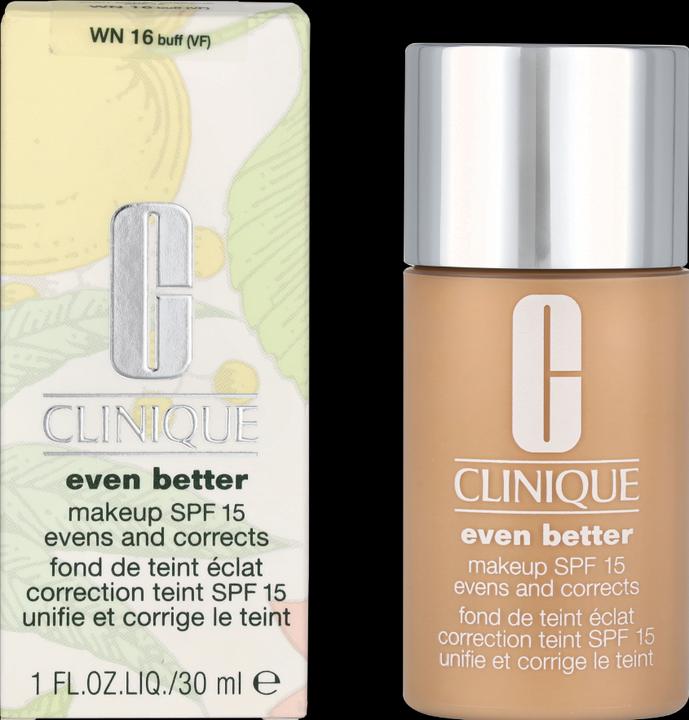 Produktbild Clinique Even Better (WN 16 Buff)