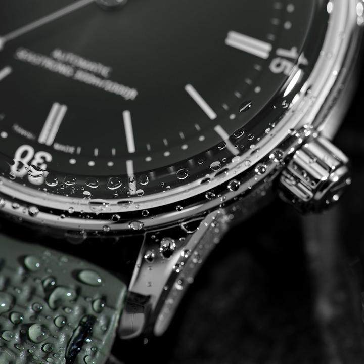 Immagine prodotto Alpina Watch Alpina AL-520GR4H6 Seastrong Diver (Orologio sub, 42 mm)