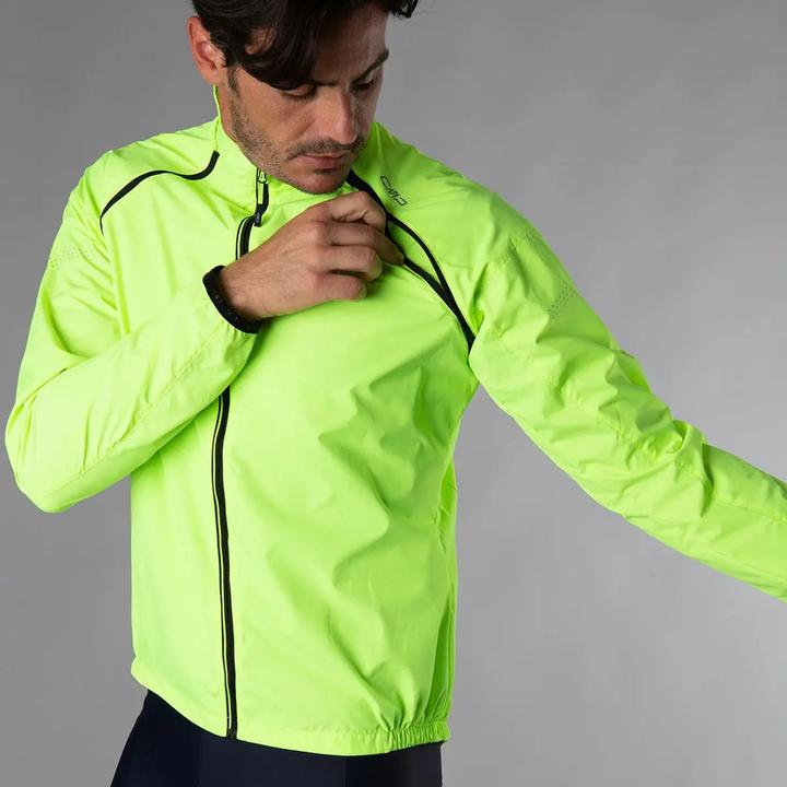 Actual product image CMP Campagnolo Coat (48, M)