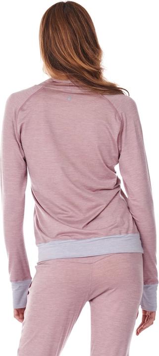 Produktbild Dagsmejan Stay Warm Sleep Long Sleeve (XS)