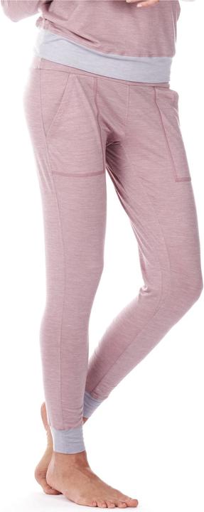 Dusty Pink Melange