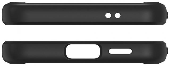 Immagine prodotto Spigen Hybrid S921 nero opaco ACS07352 (Samsung Galaxy S24)