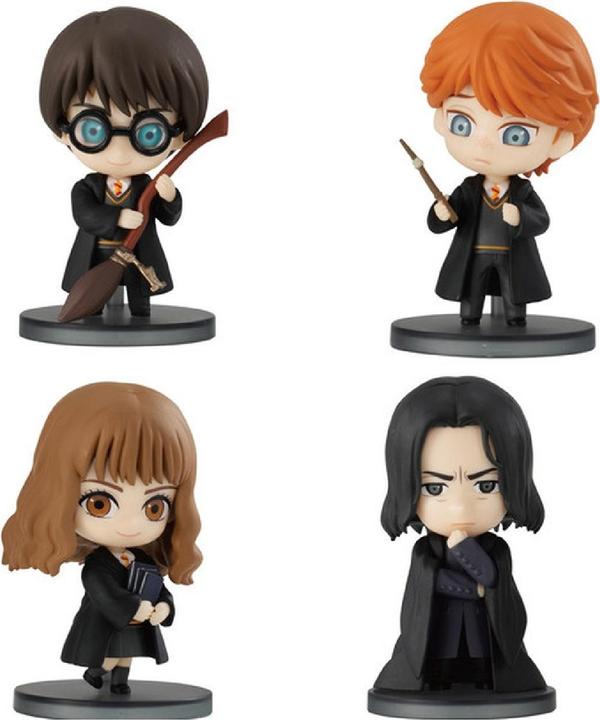 Image du produit Bandai Namco Chibi Master Harry Potter assorti