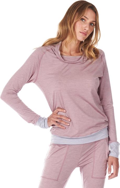 Produktbild Dagsmejan Stay Warm Sleep Long Sleeve (XXL)