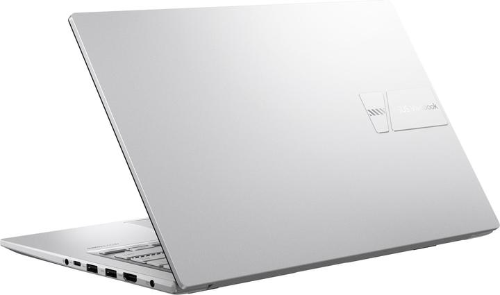 Actual product image ASUS X1404ZA-NK526W (14", Intel Core i5-1235U, 8 GB, 512 GB, Eng. Int.)